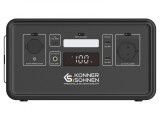 Statie de incarcare portabila Konner Sohnen KS 500PS