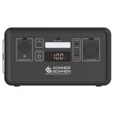 Statie de incarcare portabila Konner Sohnen KS 500PS
