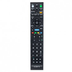 Telecomanda universala compatibila cu Sony TV, LED, LCD - 402687