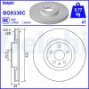 DELPHI BG9330C Disc frana