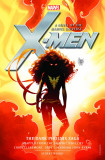 X-Men - The Dark Phoenix Saga | Stuart Moore, Titan Books Ltd