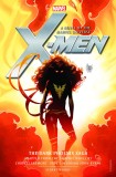 X-Men - The Dark Phoenix Saga | Stuart Moore