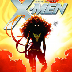 X-Men - The Dark Phoenix Saga | Stuart Moore