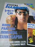 Cumpara ieftin REVISTA METAL HAMMER NR.95 POSTER