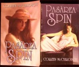 PASAREA SPIN VOL.1-2-COLLEEN MCCULLOUGH-339702