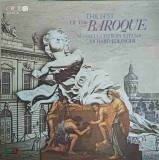 Disc vinil, LP. The Best Of The Baroque-Capella Istropolitana, Richard Edlinger-245553, OPUS