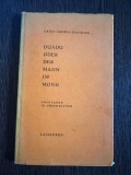 Duadu oder der mann im mond - Erich Ludwig Biberger