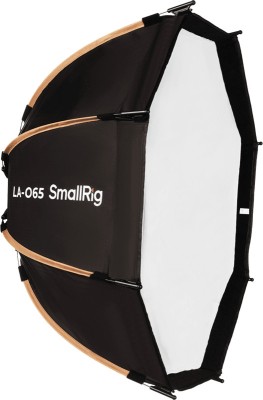 SmallRig 4874 Octagonal Softbox LA-O65 foto