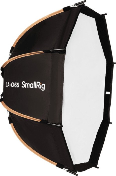 SmallRig 4874 Octagonal Softbox LA-O65