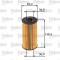 VALEO 586537 Filtru ulei