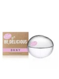 Cumpara ieftin Apa de parfum DKNY Be 100% Delicious, 100 ml, pentru femei