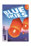 Blue Sk&Auml;&plusmn;es 1 | H Q Mitchell