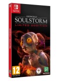 Oddworld Soulstorm Limited Oddition NSW, MICROIDS