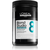 L&rsquo;Or&eacute;al Professionnel Blond Studio Bonder Inside pudra decoloranta 500 ml