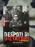 n4 DESPOTI SI DICTATORI DE LA NERO LA SADDAM HUSSEIN - TOM AMBROSE