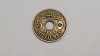 Maroc-25 Centimes 1924, Africa
