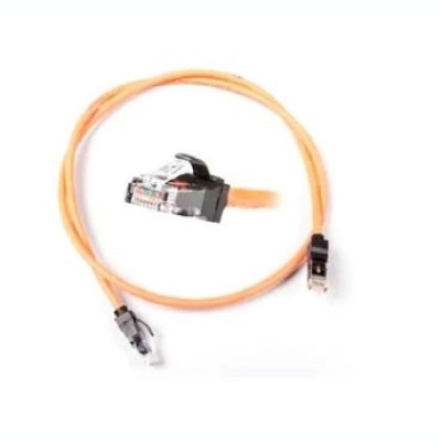 Patch cord Nexans cat 6A 5m Portocaliu &amp;amp;quot;N11A.U1F050OK&amp;amp;quot; foto