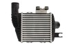 Valeo Intercooler, compresor