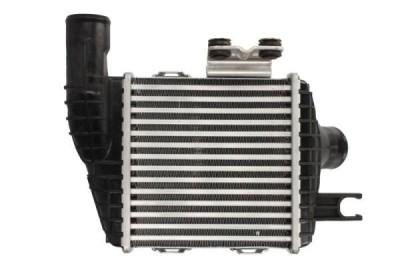 Valeo Intercooler, compresor foto