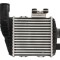 Valeo Intercooler, compresor