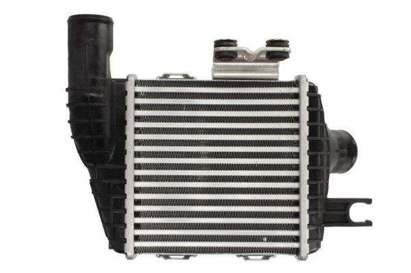 Valeo Intercooler, compresor