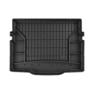 Tavita portbagaj Citroen C4 Electric 2021-prezent portbagaj inferior Frogum foto