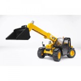 Cumpara ieftin Bruder - Incarcator Telescopic Cat