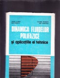 DINAMICA FLUIDELOR POLIFAZICE SI APLICATIILE TEHNICE