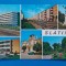 CPIB 23003 CARTE POSTALA - SLATINA, MOZAIC