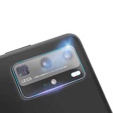 Cumpara ieftin Folie protectie camera Edman pentru Huawei P40 Pro Plus