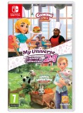 My Universe 2 In 1 Culinary Collection NSW, MICROIDS