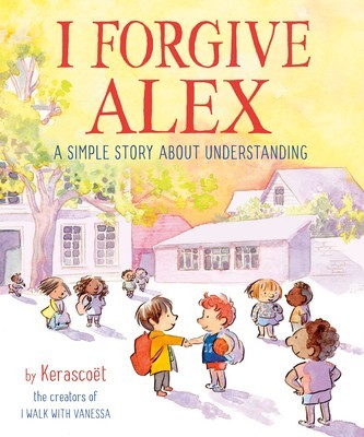 I Forgive Alex: A Simple Story about Understanding foto