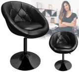 Scaun de frizerie Marea hidraulic rotativ pentru salon de coafură scaun de frizerie