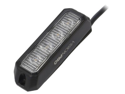 Lampă Stroboscopică LED 20W VISIONPRO EB8013 foto