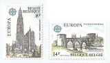 |Belgia, Europa CEPT, 1978, MNH