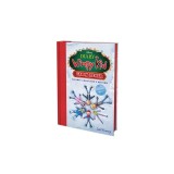 Cabin Fever (Special Disney+ Cover Holiday Collector's Edition) (Diary of a Wimpy Kid #6)
