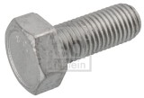 FEBI BILSTEIN 48760 Surub, disc frana