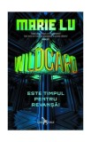 Wildcard (Vol. 2) - Paperback brosat - Marie Lu - Corint