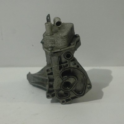 Carcasa filtru de ulei LAND ROVER RANGE ROVER EVOQUE L538 2011 OEM: 70515389 1510618 foto