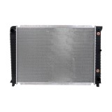Radiator racire Volvo 940/960, 1994-12.1996, Motorizare 2.0 T 114kw; 2, 3 T 121kw Benzina, tip climatizare Cu/fara AC, cutie automata, dimensiune 590