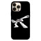 Husa compatibila cu Apple iPhone 15 Plus, Viceversa, model Dexter&amp;#039;s Laboratory Robot Rampage , Silicon, TPU