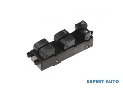 Butoane geamuri electrice Nissan Almera 2 (2000-&amp;gt;)[N16] #1 foto
