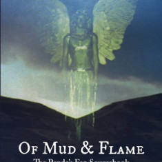 Of Mud and Flame: A Penda's Fen Sourcebook