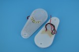 Cumpara ieftin Lampa laterala LED 12-24V ALB03