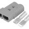 Conector mufă cablu-cablu hermafrodit 36V