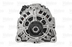 Generator / Alternator PEUGEOT 807 (E) (2002 - 2016) VALEO 746070 foto