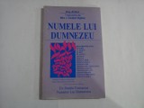 NUMELE LUI DUMNEZEU - KAY ARTHUR