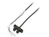 Senzor Fotoelectric PNP 5mm 50mA