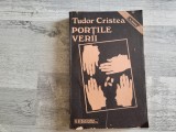 Portile verii de Tudor Cristea