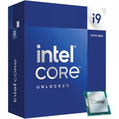 Procesor Intel Core i9-14900K 6.0GHz LGA1700 foto
